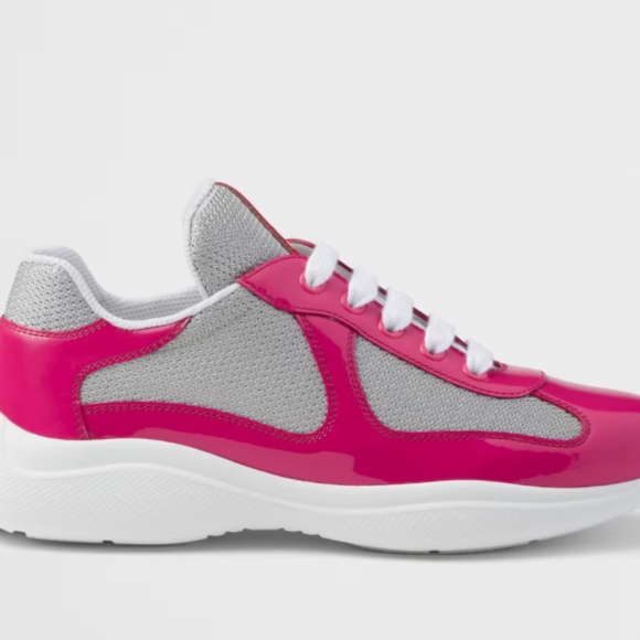 Prada Shoes - PRADA sneakers